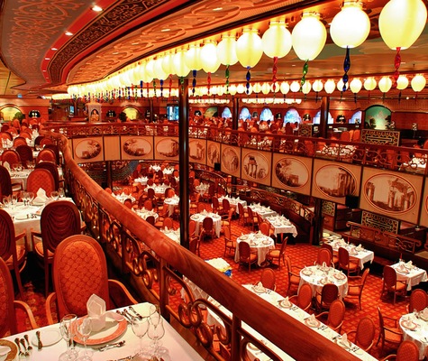 Kuva  Costa Mediterranea 6