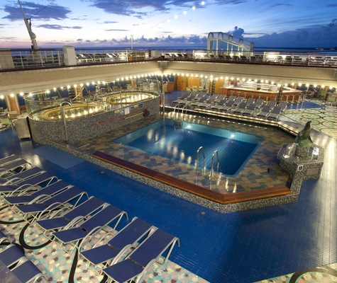 Kuva  Carnival Liberty 9