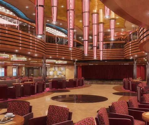 Kuva  Costa Diadema 12