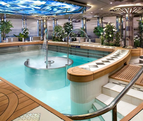 Kuva  Eurodam 9