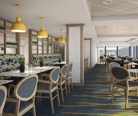 Kuva  Norwegian Bliss 45