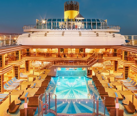Kuva  Costa Diadema 35