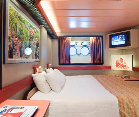 Kuva  Carnival Elation 27