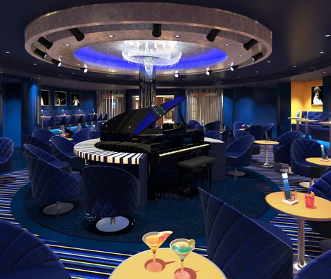 Kuva  Carnival Vista 39