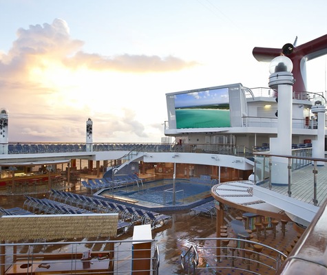 Kuva  Carnival Liberty 19