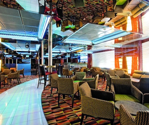 Kuva  Carnival Ecstasy 10