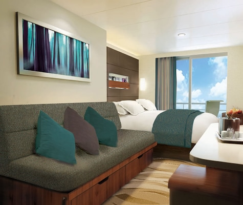 Kuva  Norwegian Escape 7