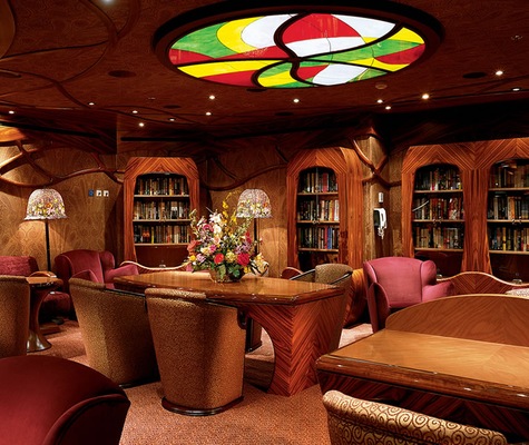 Kuva  Carnival Conquest 27
