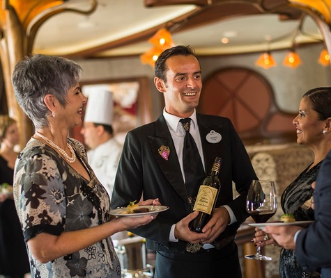Kuva  Disney Fantasy 10