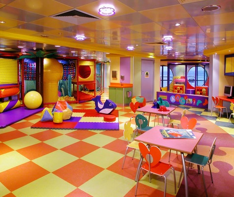 Kuva  Norwegian Dawn 6