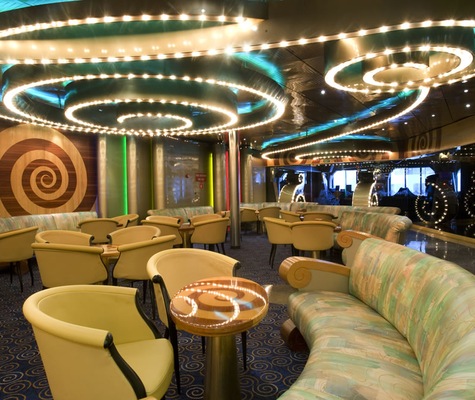 Kuva  Carnival Imagination 9