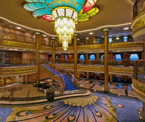 Kuva  Disney Fantasy 24