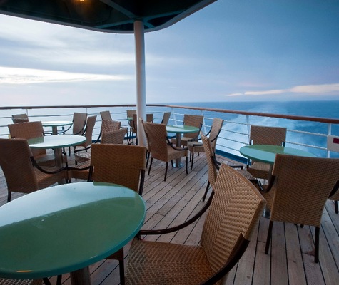 Kuva  Carnival Elation 13