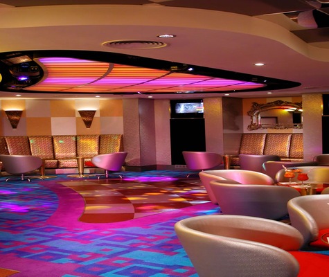 Kuva  Norwegian Dawn 8