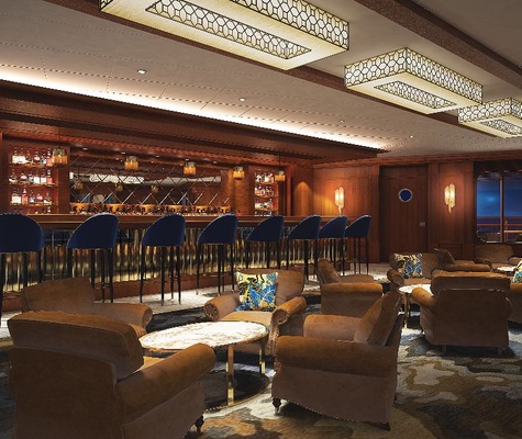 Kuva  Norwegian Bliss 52