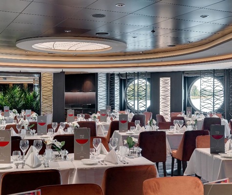Kuva  MSC Seaview 31