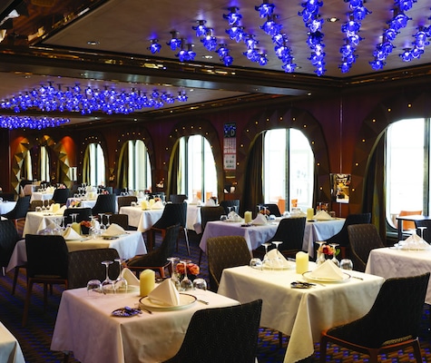 Kuva  Costa Diadema 21