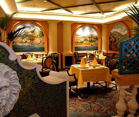 Kuva  Sapphire Princess 14