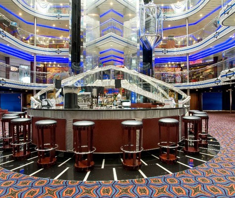 Kuva  Carnival Fantasy 10