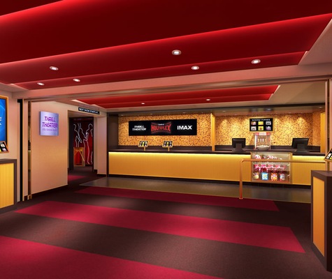 Kuva  Carnival Vista 35