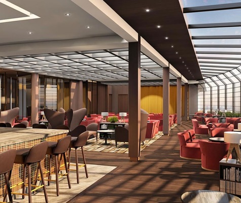 Kuva  MSC Seaview 6