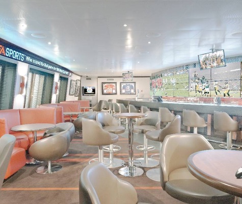 Kuva  Carnival Freedom 21