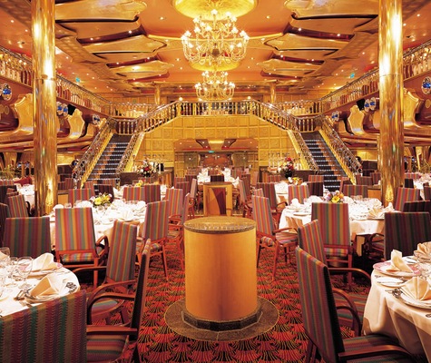 Kuva  Carnival Liberty 23