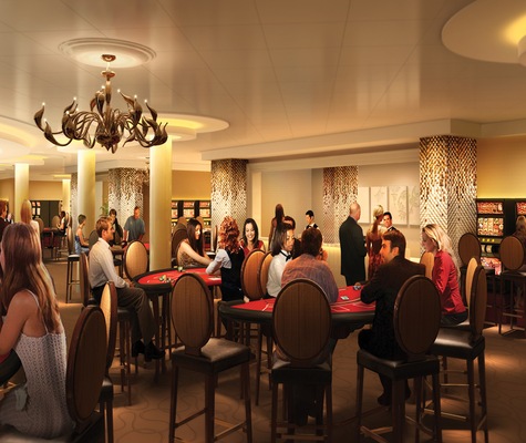 Kuva  Norwegian Getaway 25