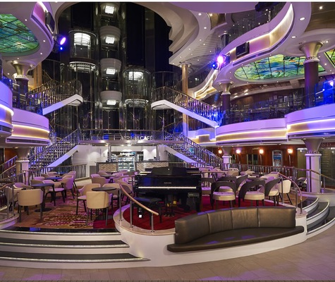 Kuva  Norwegian Star 8
