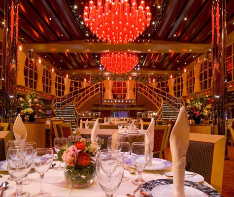 Kuva  Carnival Dream 14
