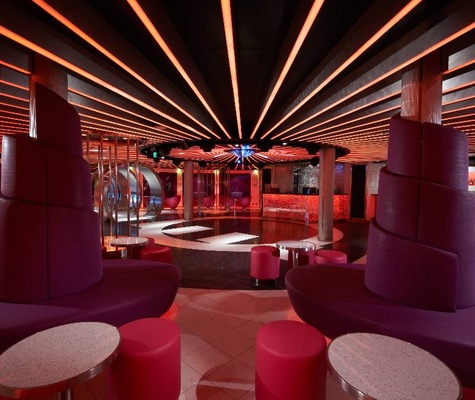 Kuva  Carnival Breeze 23