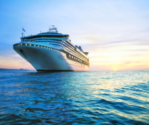 Kuva  Sapphire Princess 16