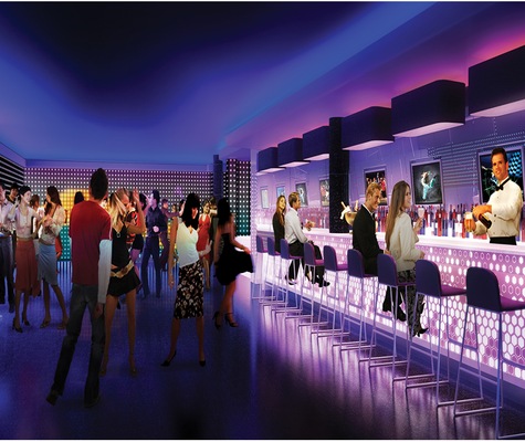 Kuva  Norwegian Getaway 20