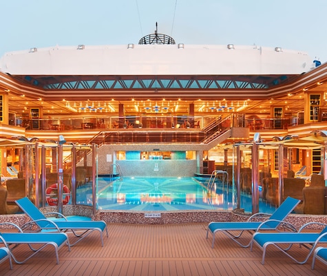 Kuva  Costa Diadema 34