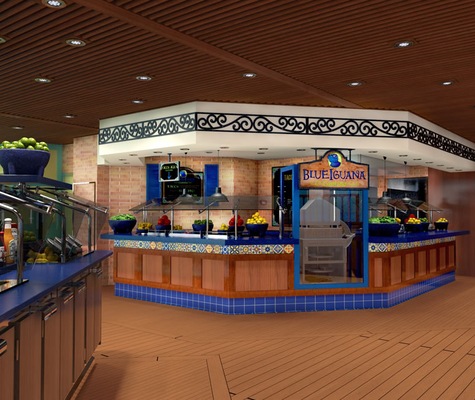 Kuva  Carnival Vista 9