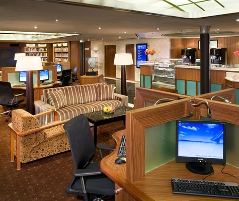 Kuva  Eurodam 7