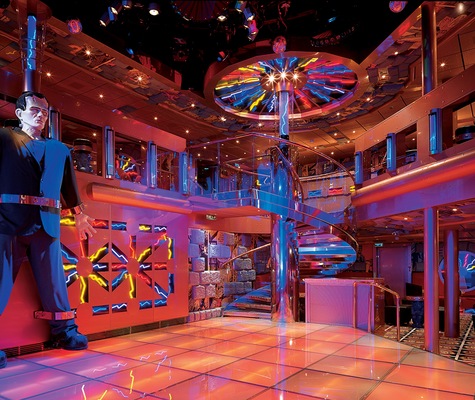 Kuva  Carnival Miracle 17