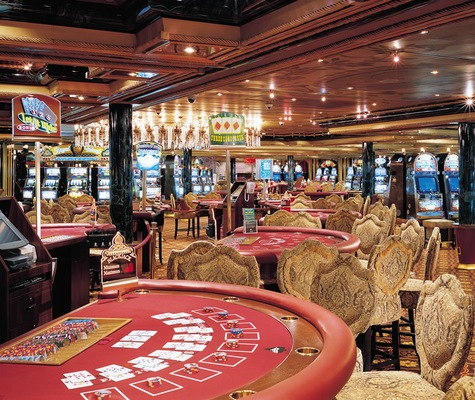 Kuva  Carnival Liberty 24
