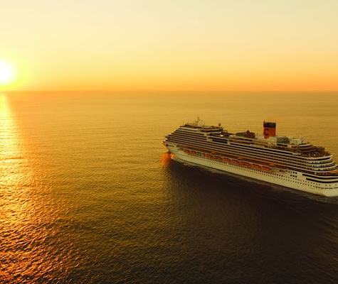 Kuva  Costa Diadema 1