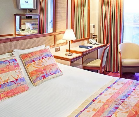 Kuva  Emerald Princess 16