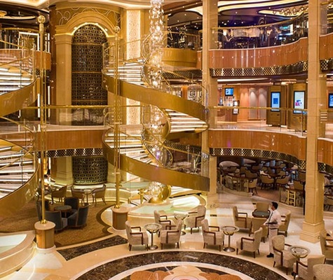 Kuva  Royal Princess 6