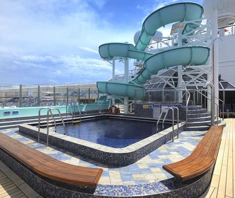 Kuva  Carnival Liberty 10
