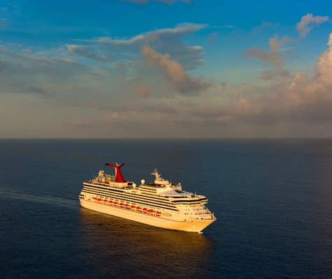Kuva  Carnival Sunshine 1