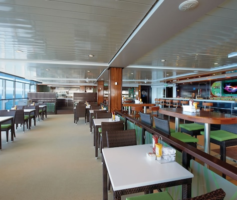 Kuva  Norwegian Breakaway 15