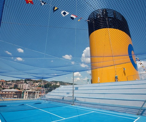 Kuva  Costa Pacifica 12