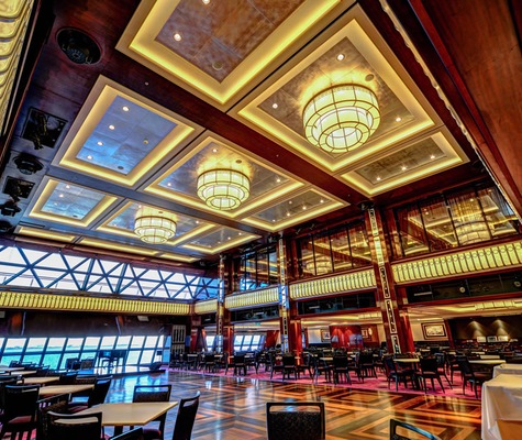 Kuva  Norwegian Getaway 19