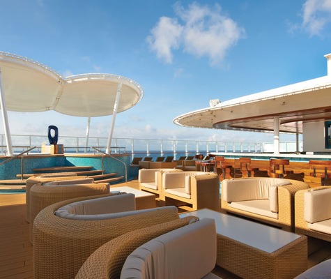 Kuva  Norwegian Breakaway 9