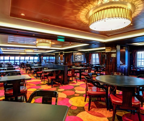 Kuva  Norwegian Getaway 8