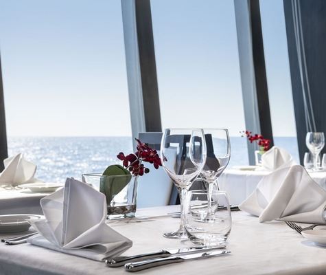 Kuva  MSC Bellissima 14
