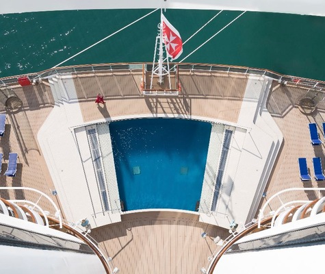 Kuva  MSC Seaview 42